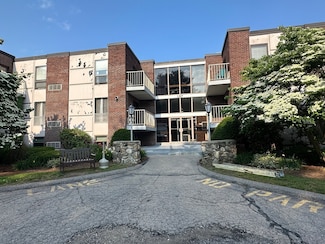 147 Turner Rd Unit 102, Holliston, MA 01746