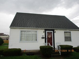 812 Virginia St, Piqua, OH 45356