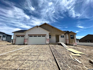 2822 Laredo, Casper, WY 82609