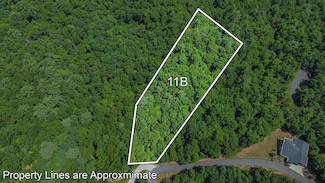 Lot 11B Prospectors Rd, Blairsville, GA 30512