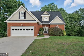 4392 Mount Vernon Rd, Gainesville, GA 30506