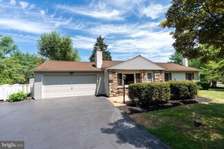 2303 Merel Dr, Hatfield, PA 19440