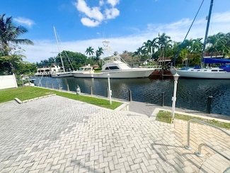 1512 SW 5th St Unit Dock, Fort Lauderdale, FL 33312