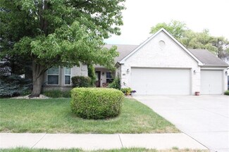 9161 N Coral Reef Rd, Mc Cordsville, IN 46055