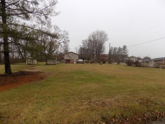 Tbd Friar Tuck Dr, Church Hill, TN 37642