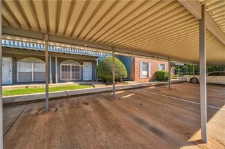 11525 N Meridian Ave Unit 122, Oklahoma City, OK 73120