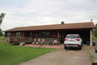 680 Highway 178 N, Flippin, AR 72634