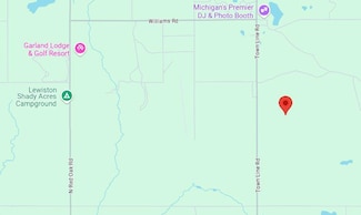 0 Town Line Rd, Lewiston, MI 49756