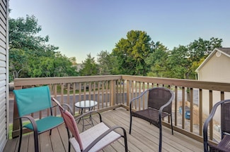 520 Abby Ln Unit 5, Branson, MO 65616