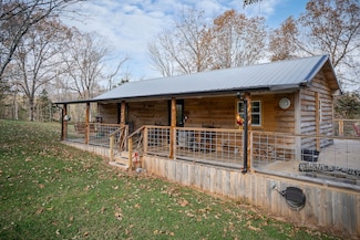 6777 Spencer Rd, Rock Island, TN 38581