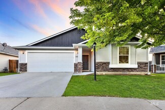537 N Lahar Place, Kuna, ID 83634