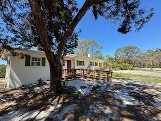 12190 SW 166th Ct, Cedar Key, FL 32625