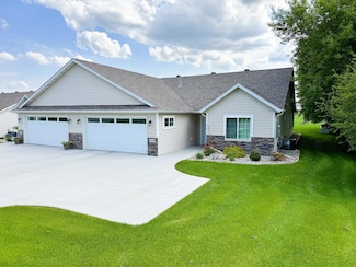 1709 S Cascade St, Fergus Falls, MN 56537