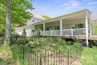 3181 Shag Bark Rd, Connellys Springs, NC 28612