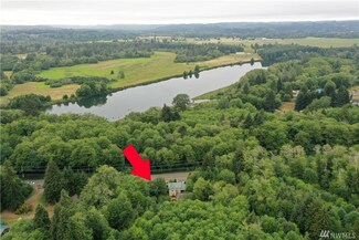 467 State Route 107, Montesano, WA 98563