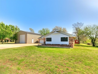 10600 S Jody Way, Oklahoma City, OK 73165