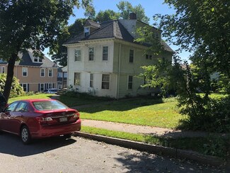19 Ferdinand St, Worcester, MA 01603