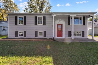1113 Tepee Dr, Kokomo, IN 46902