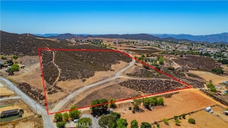 0 Wright Rd Unit SW25169886, Menifee, CA