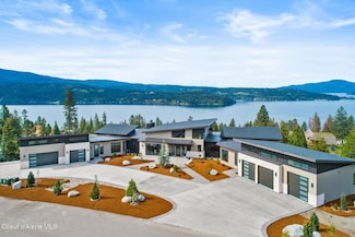 2766 S Helen Dr, Coeur D'Alene, ID 83814