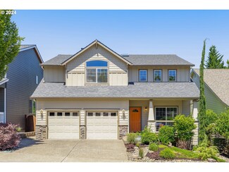7669 SW Roanoke Dr S, Wilsonville, OR 97070
