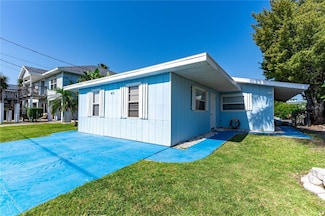 4483 Flounder Dr, Hernando Beach, FL 34607