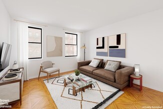 160 E 2nd St Unit 4A, New York, NY 10009