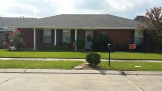 2129 Fable St, Meraux, LA 70075