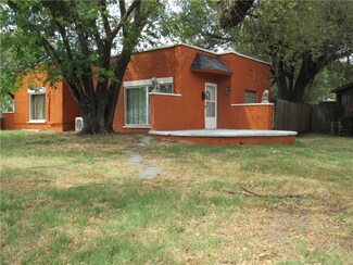 642 W Ford St, Shawnee, OK 74801