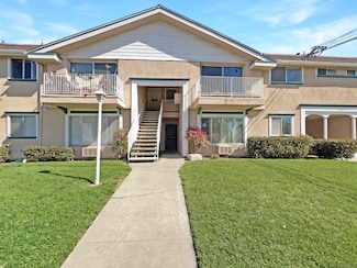 4475 Dale Ave Unit 106, La Mesa, CA 91941