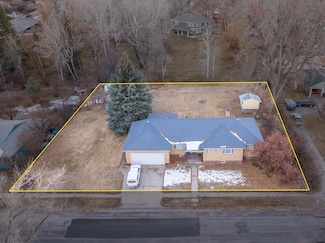 275 Cascade St, Lander, WY 82520