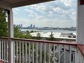 288 Meridian St Unit 3, Boston, MA 02128