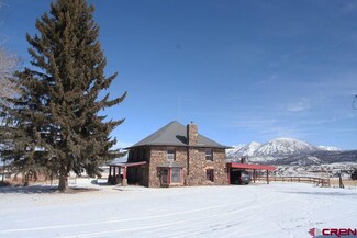 0 Highway 92 Unit 741991, Crawford, CO 81415