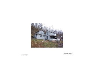 315 Cairo-Cisco Rd, Cairo, WV 26337