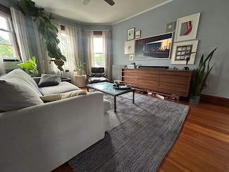 609 Centre St Unit 3, Jamaica Plain, MA 02130