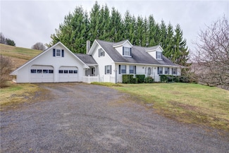 4092 County Highway 10, East Meredith, NY 13757