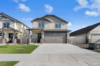 1525 Kenyon Meadow St, Twin Falls, ID 83301