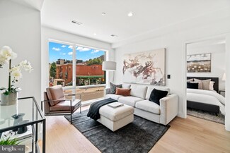 1312 13th St NW Unit 4, Washington, DC 20005