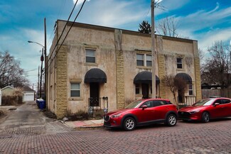 1228 City Park Ave Unit 1228, Columbus, OH 43206