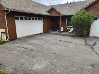 51 Hummingbird Unit A, Edwards, CO 81632
