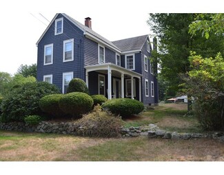 201 Center St, Groveland, MA 01834