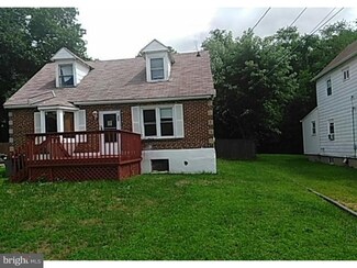 23 Bell Ave, Lawnside, NJ 08045