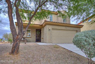 6637 S Blue Wing Dr, Tucson, AZ 85757