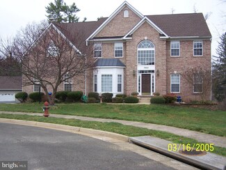 7463 Silver Cup Dr, Warrenton, VA 20186