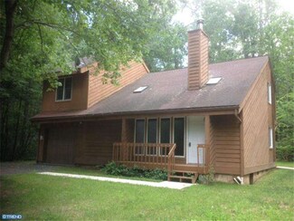 1263 Reed Ln, Kintnersville, PA 18930