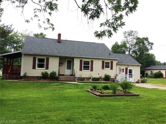 5645 Chippewa Rd, Chippewa Lake, OH 44215