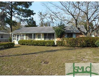 1404 Kings Way, Savannah, GA 31406