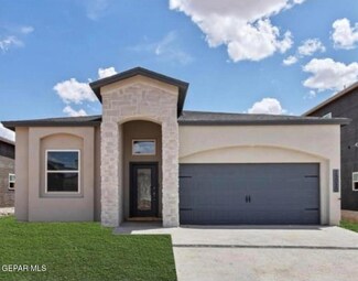 3884 Surmise St, El Paso, TX 79938