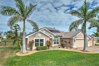 26572 Trinilas Dr, Punta Gorda, FL 33983