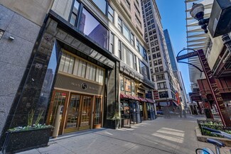5 N Wabash Ave Unit 702, Chicago, IL 60602